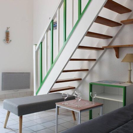 Maison De Vacances A St-Georges-D'Oleron - 6 Couchages, Proche Plage, Terrasse, Parking, Menage Inclus - Fr-1-246A-69 Saint-Georges-d'Oleron Buitenkant foto
