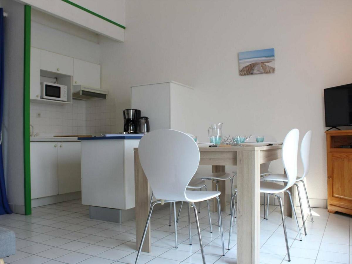 Maison De Vacances A St-Georges-D'Oleron - 6 Couchages, Proche Plage, Terrasse, Parking, Menage Inclus - Fr-1-246A-69 Saint-Georges-d'Oleron Buitenkant foto