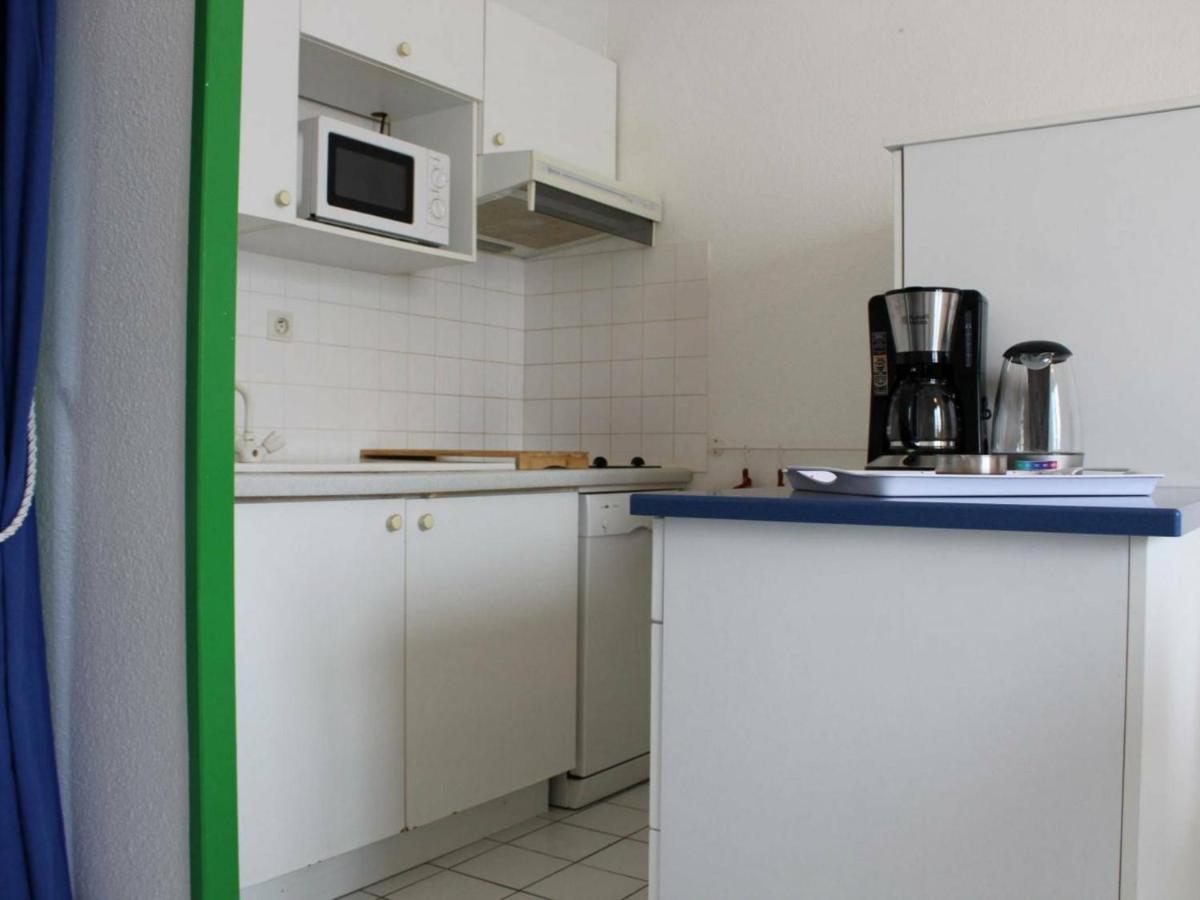 Maison De Vacances A St-Georges-D'Oleron - 6 Couchages, Proche Plage, Terrasse, Parking, Menage Inclus - Fr-1-246A-69 Saint-Georges-d'Oleron Buitenkant foto