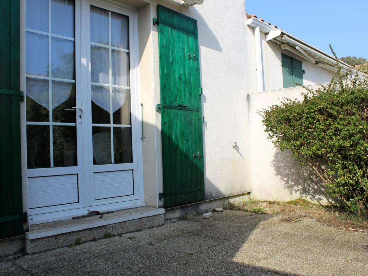 Maison De Vacances A St-Georges-D'Oleron - 6 Couchages, Proche Plage, Terrasse, Parking, Menage Inclus - Fr-1-246A-69 Saint-Georges-d'Oleron Buitenkant foto