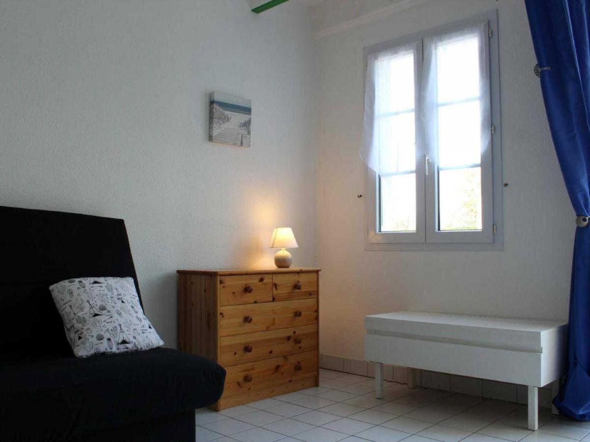 Maison De Vacances A St-Georges-D'Oleron - 6 Couchages, Proche Plage, Terrasse, Parking, Menage Inclus - Fr-1-246A-69 Saint-Georges-d'Oleron Buitenkant foto