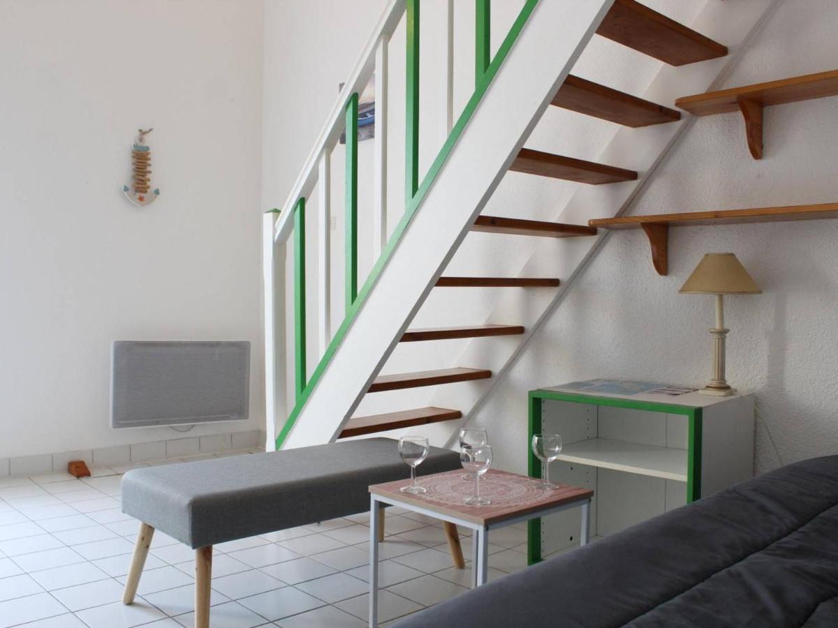 Maison De Vacances A St-Georges-D'Oleron - 6 Couchages, Proche Plage, Terrasse, Parking, Menage Inclus - Fr-1-246A-69 Saint-Georges-d'Oleron Buitenkant foto