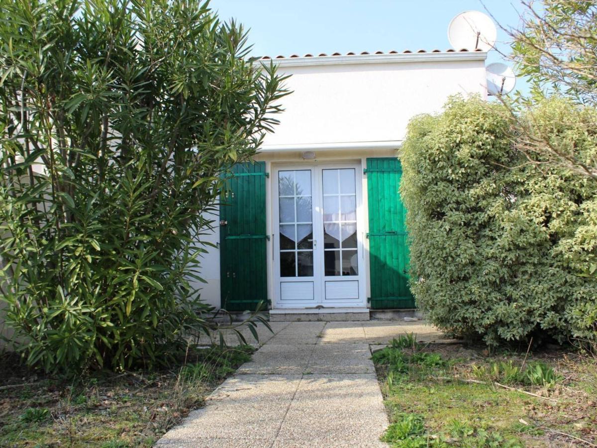 Maison De Vacances A St-Georges-D'Oleron - 6 Couchages, Proche Plage, Terrasse, Parking, Menage Inclus - Fr-1-246A-69 Saint-Georges-d'Oleron Buitenkant foto